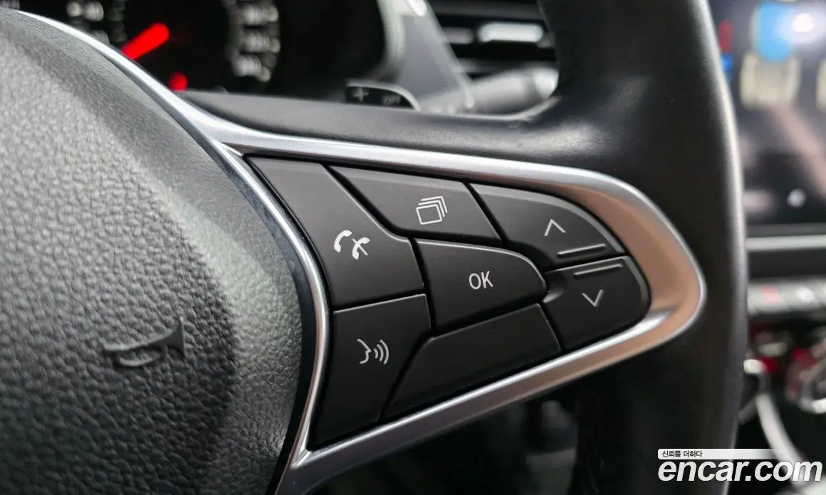 Renault (Samsung) XM3 2020 1.3 автомат (гидро), фото 27