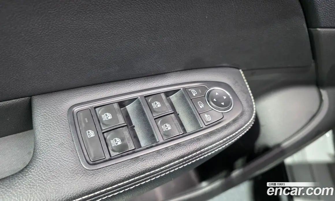Renault (Samsung) XM3 2020 1.3 автомат (гидро), фото 29