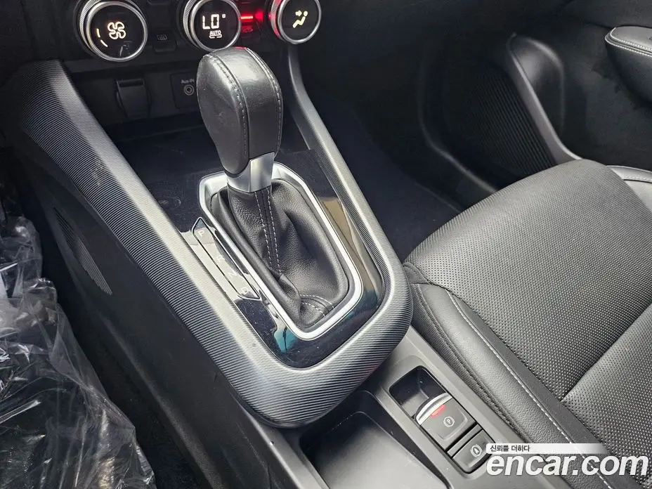 Renault (Samsung) XM3 2020 1.3 автомат (гидро), фото 14