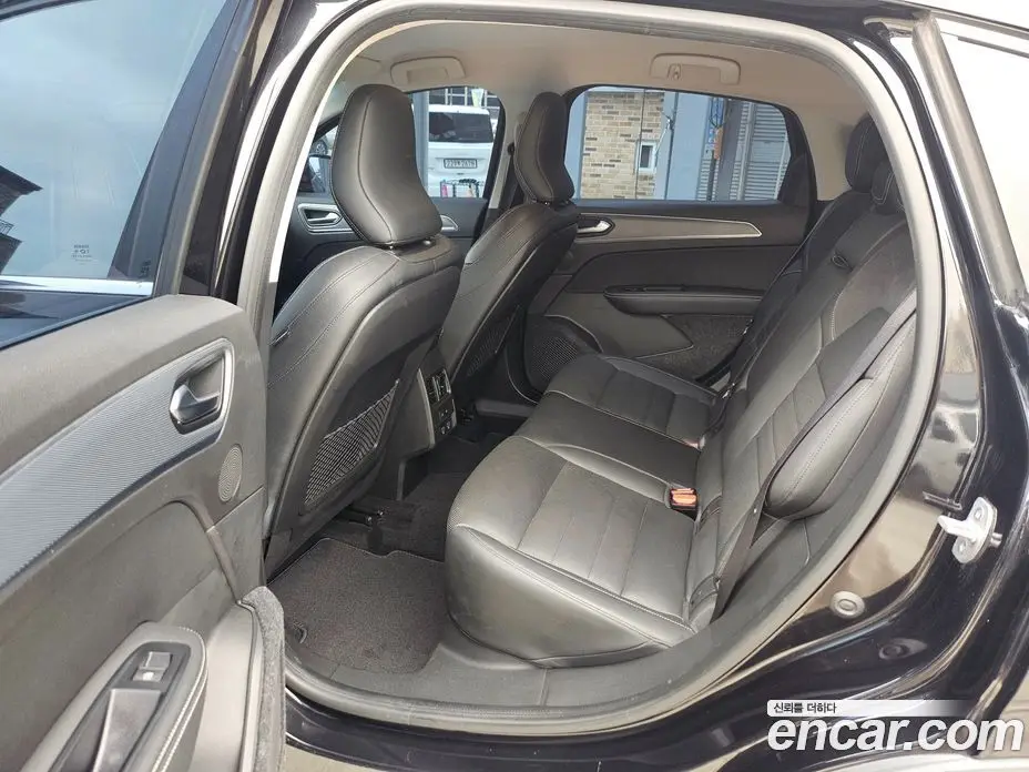 Renault (Samsung) XM3 2020 1.3 автомат (гидро), фото 16