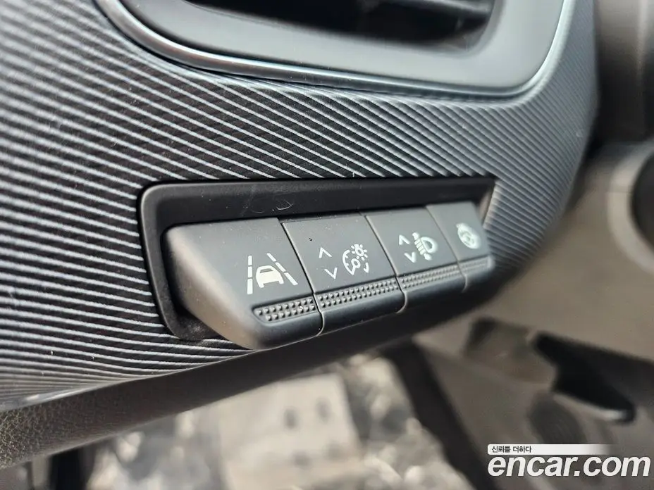 Renault (Samsung) XM3 2020 1.3 автомат (гидро), фото 18