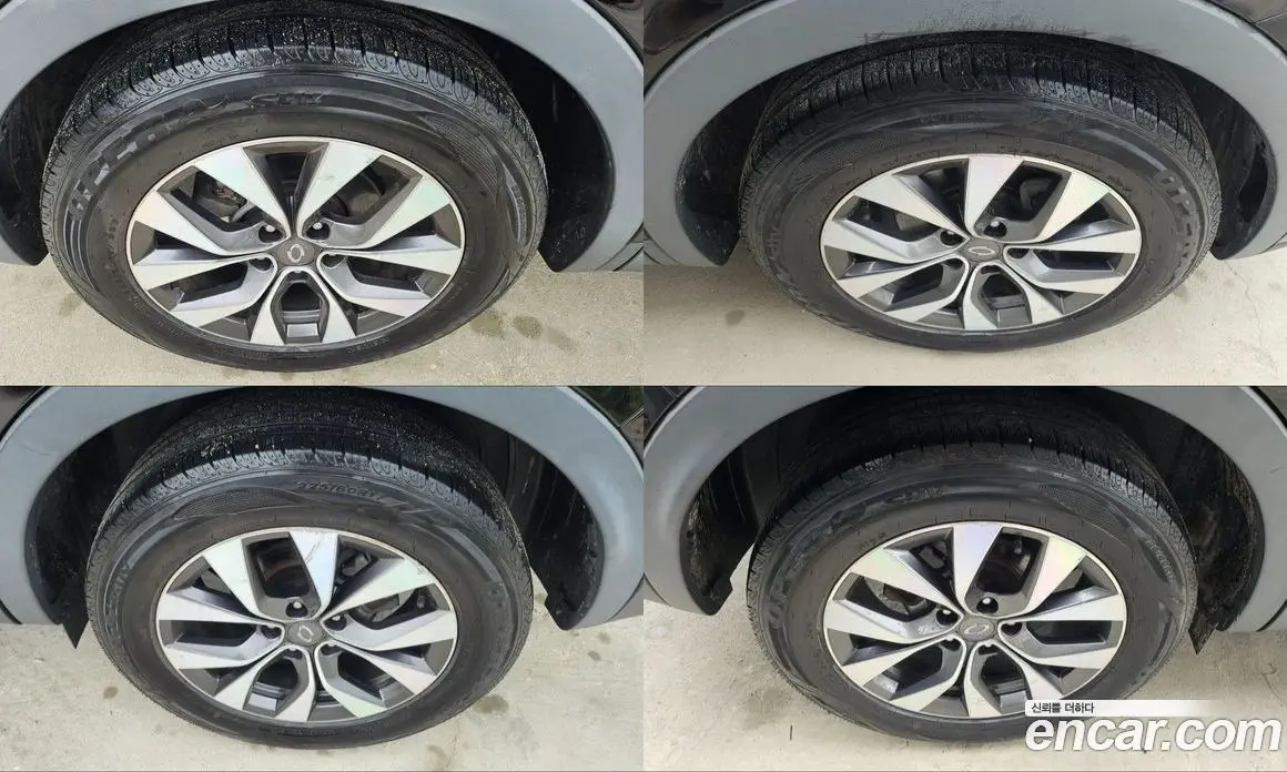 Renault (Samsung) XM3 2020 1.3 автомат (гидро), фото 20
