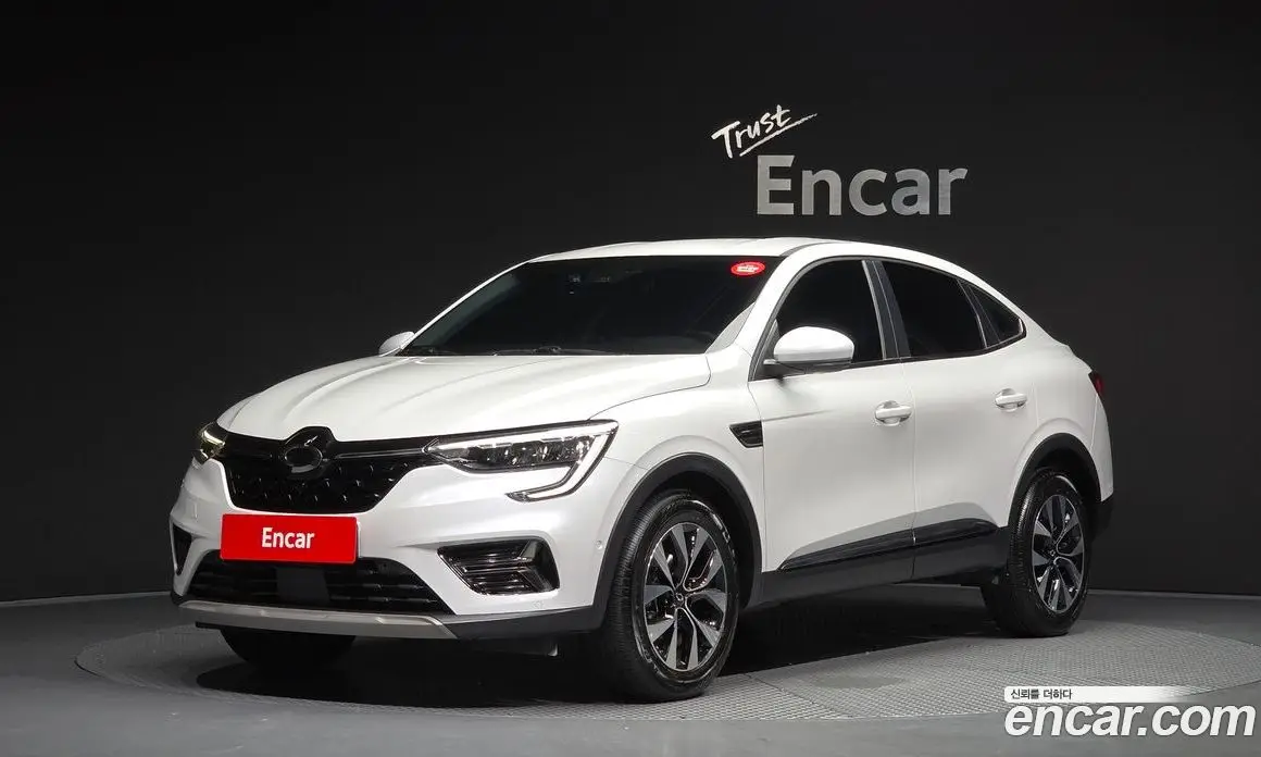 Renault (Samsung) XM3 2023 1.6 автомат (гидро), фото 1