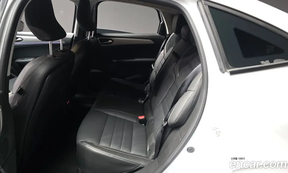 Renault (Samsung) XM3 2023 1.6 автомат (гидро), фото 16