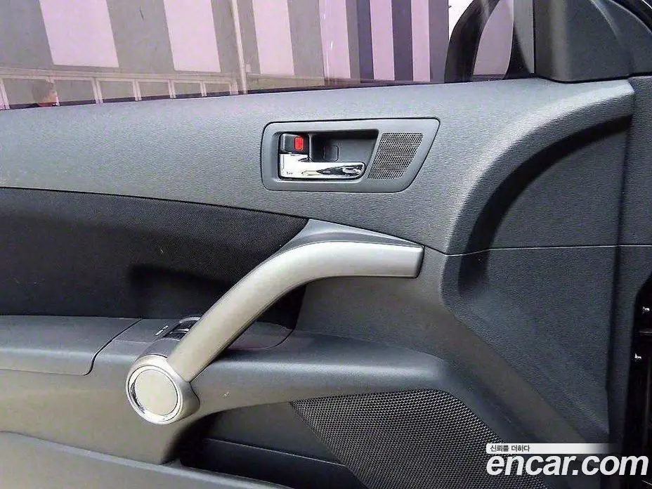 Scion tC 2009 2.4 автомат (гидро), фото 11