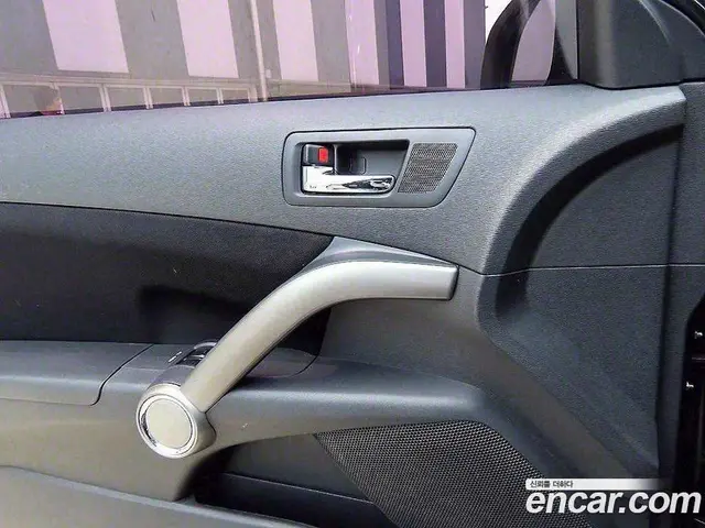 Scion tC 2009 2.4 автомат (гидро), миниатюра 11
