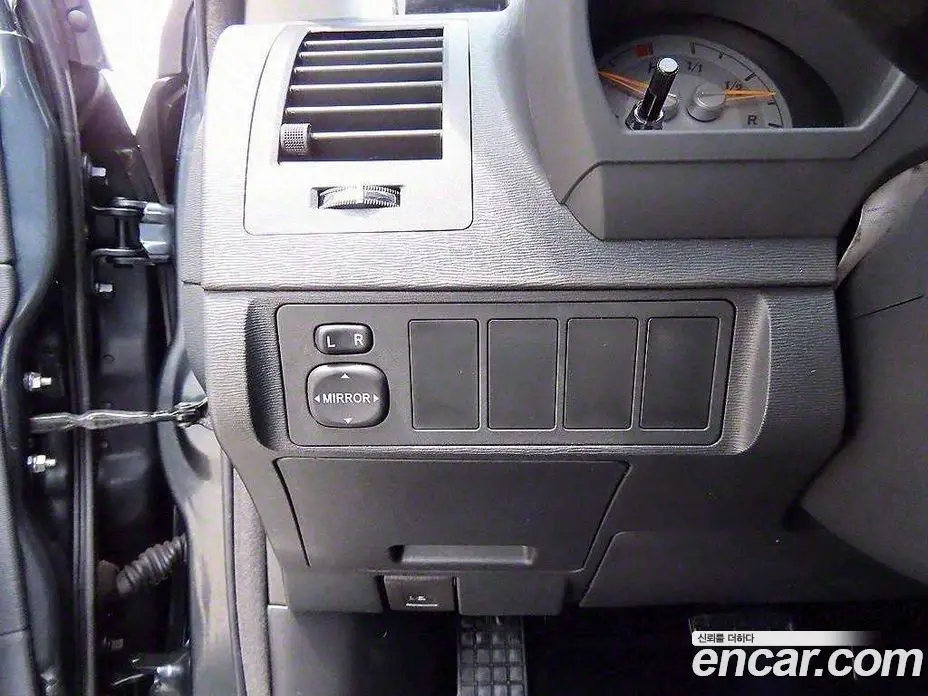 Scion tC 2009 2.4 автомат (гидро), фото 12