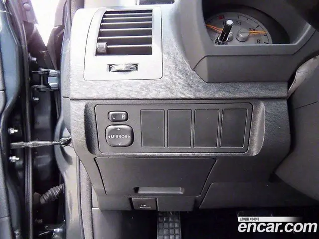 Scion tC 2009 2.4 автомат (гидро), миниатюра 12