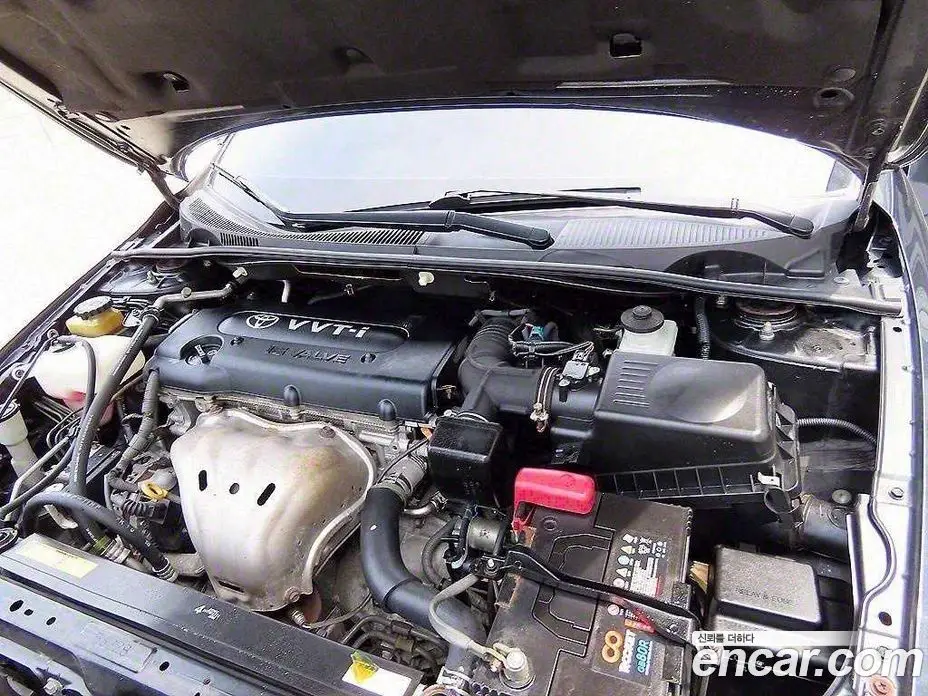 Scion tC 2009 2.4 автомат (гидро), фото 17