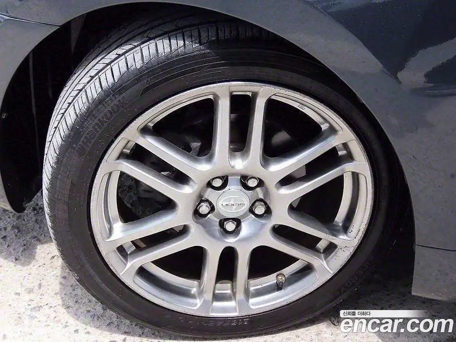 Scion tC 2009 2.4 автомат (гидро), фото 18