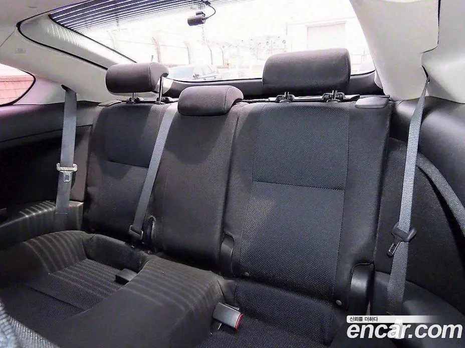 Scion tC 2009 2.4 автомат (гидро), фото 6