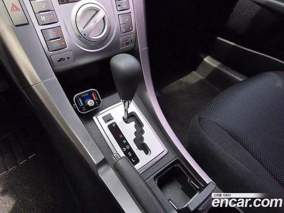 Scion tC 2009 2.4 автомат (гидро), фото 10