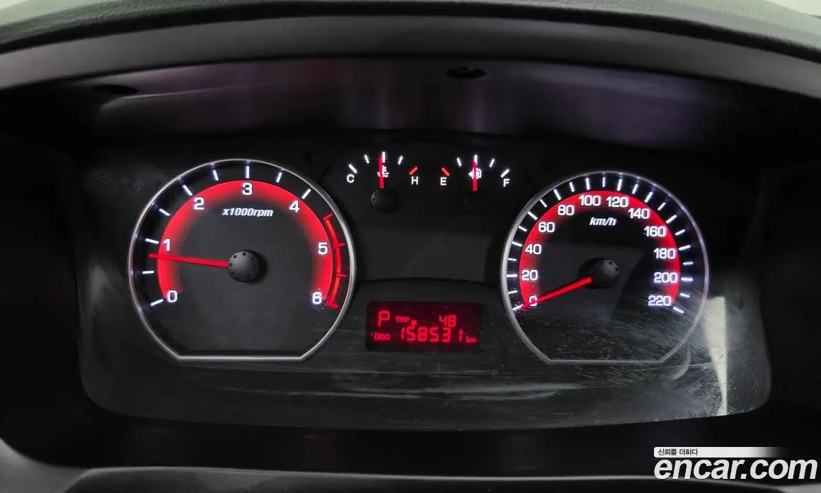 SsangYong Korando 2014 2.0 автомат (гидро), фото 8