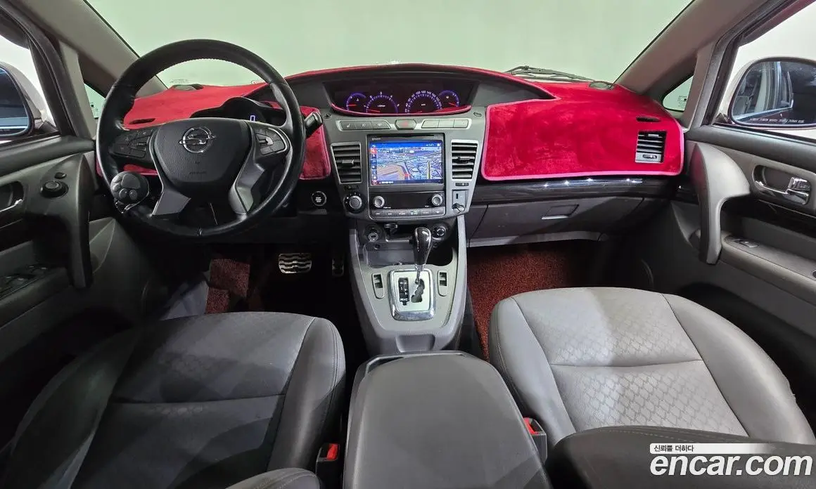 SsangYong Korando 2016 2.2 автомат (гидро), фото 7