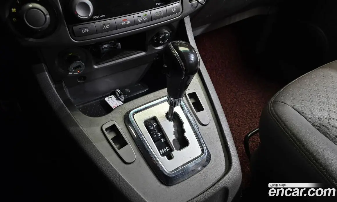 SsangYong Korando 2016 2.2 автомат (гидро), фото 9