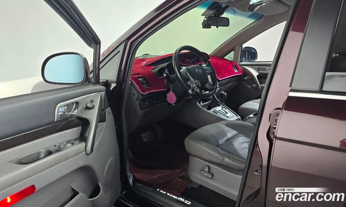 SsangYong Korando 2016 2.2 автомат (гидро), фото 10