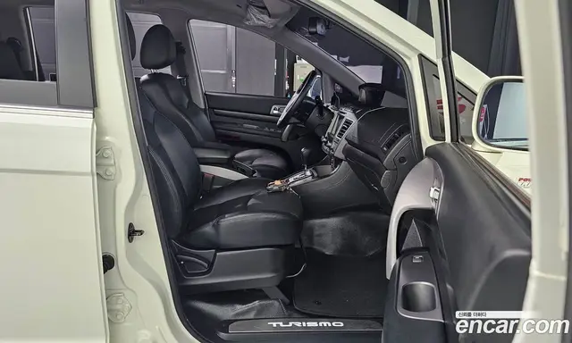 SsangYong Korando 2017 2.2 автомат (гидро), миниатюра 12