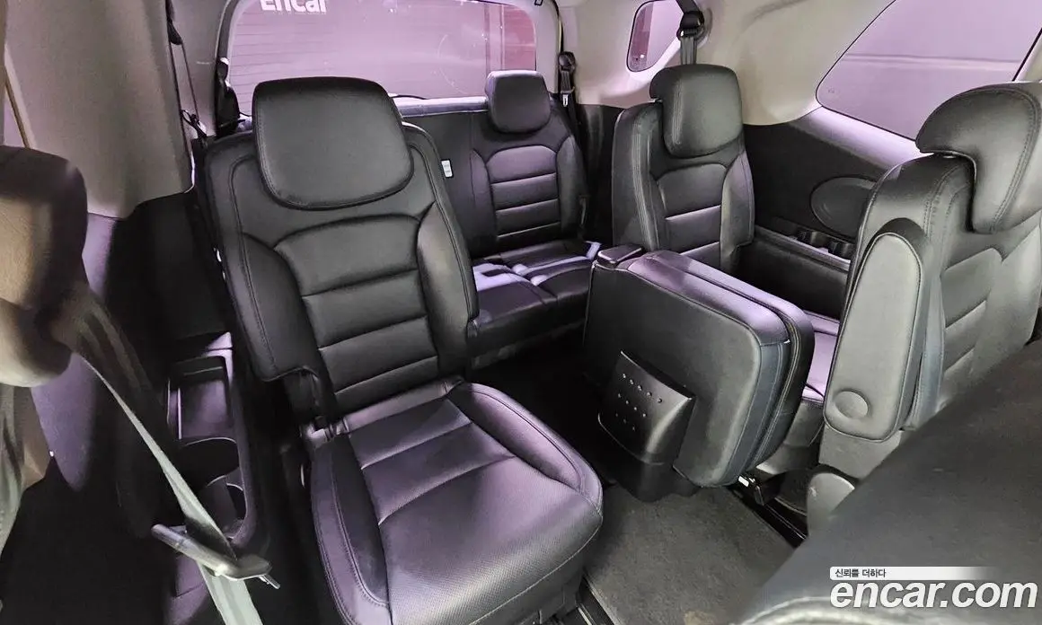 SsangYong Korando 2017 2.2 автомат (гидро), фото 19