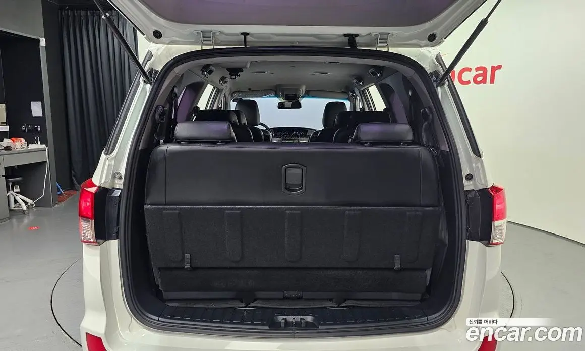 SsangYong Korando 2017 2.2 автомат (гидро), фото 20