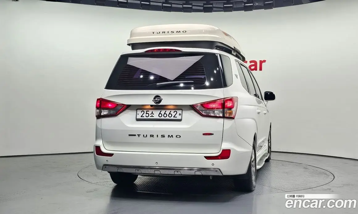 SsangYong Korando 2017 2.2 автомат (гидро), фото 4