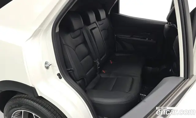 SsangYong Korando 2020 1.5 автомат (гидро), миниатюра 12