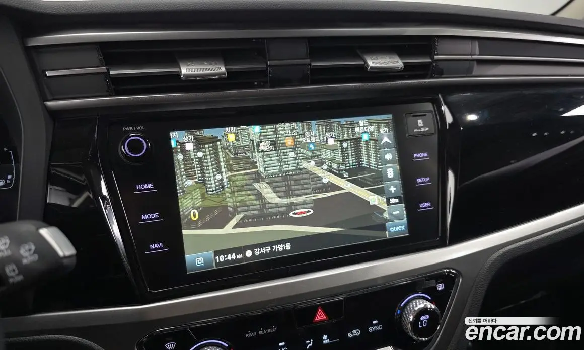 SsangYong Korando 2020 1.5 автомат (гидро), фото 15