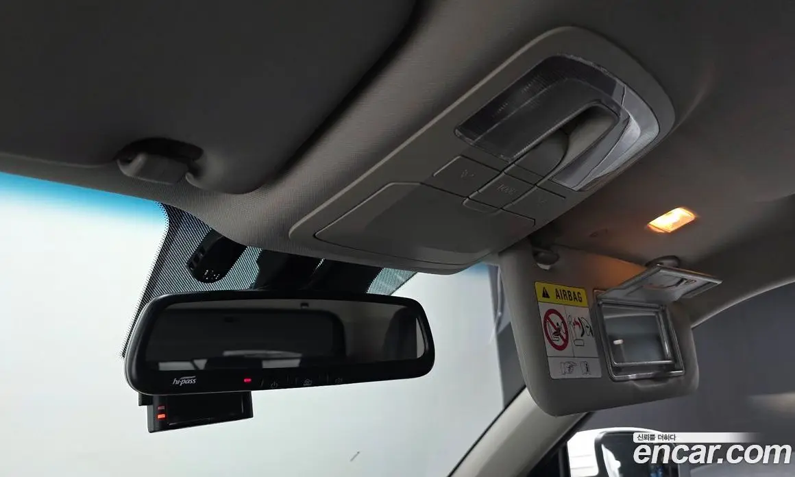 SsangYong Korando 2020 1.5 автомат (гидро), фото 18