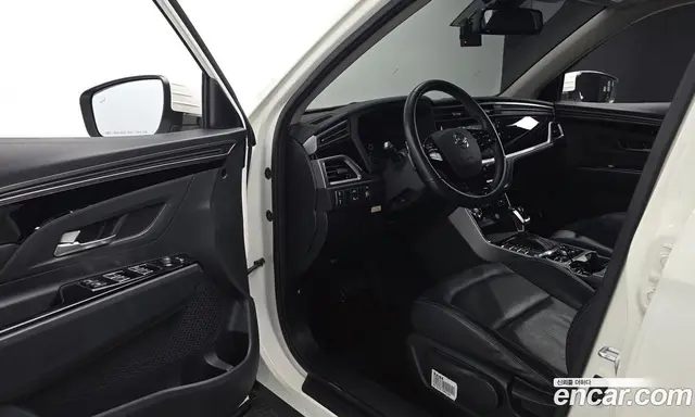 SsangYong Korando 2020 1.5 автомат (гидро), миниатюра 10