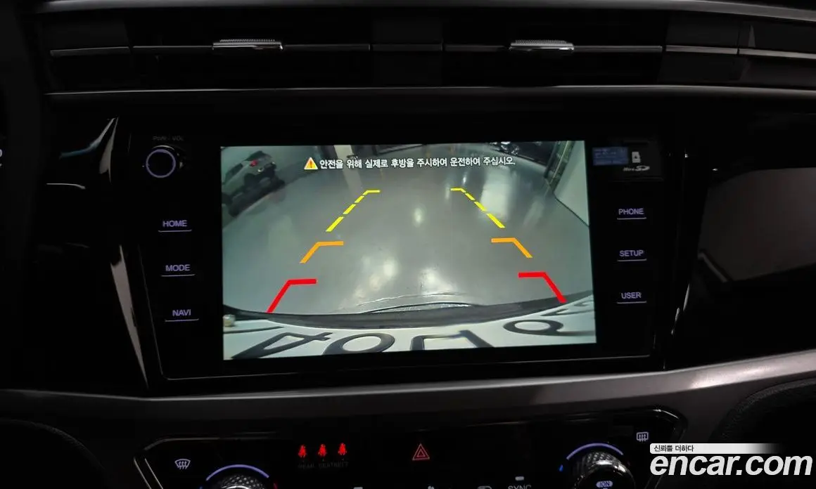 SsangYong Korando 2020 1.5 автомат (гидро), фото 21