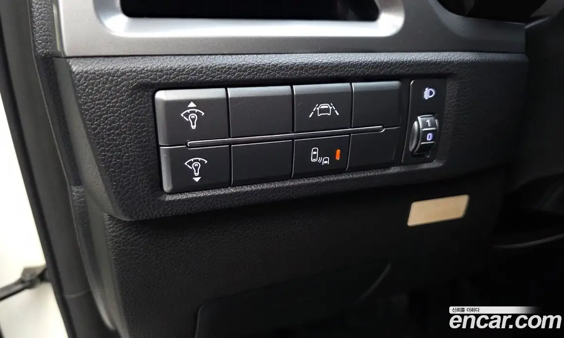 SsangYong Korando 2020 1.5 автомат (гидро), фото 23