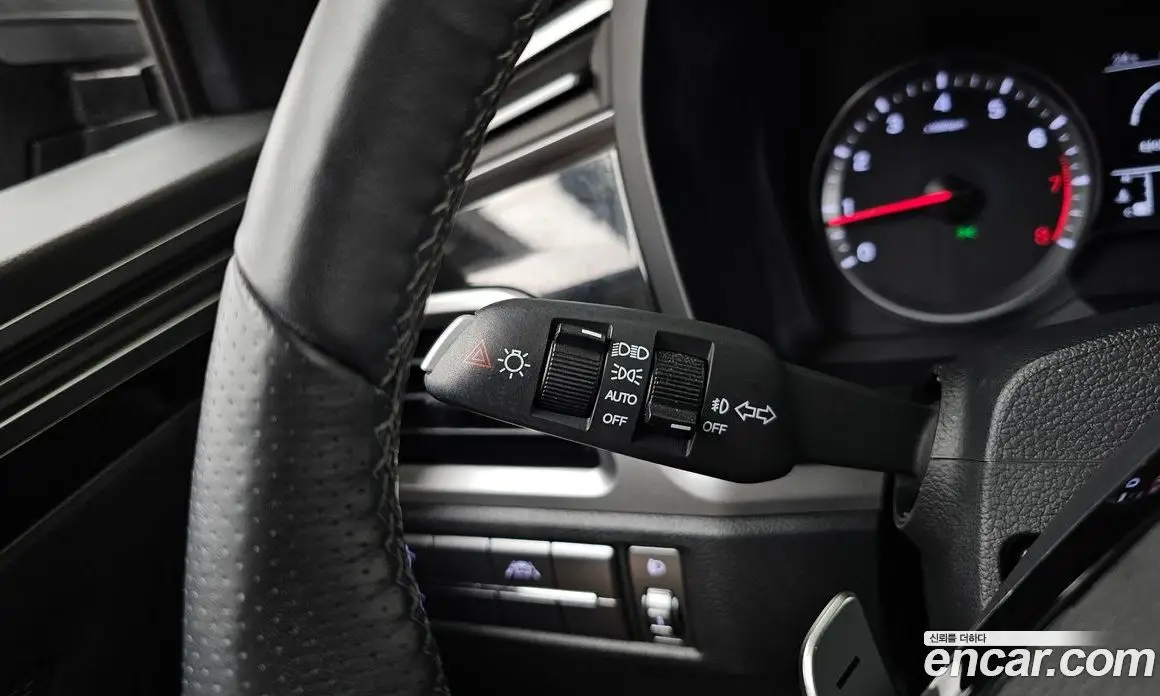 SsangYong Korando 2020 1.5 автомат (гидро), фото 30