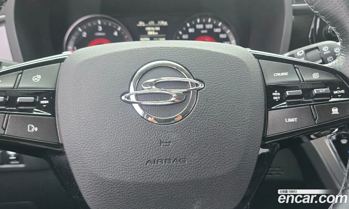 SsangYong Korando 2020 1.6 автомат (гидро), фото 15