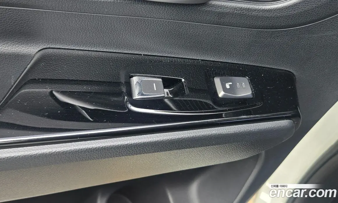 SsangYong Korando 2020 1.6 автомат (гидро), фото 9