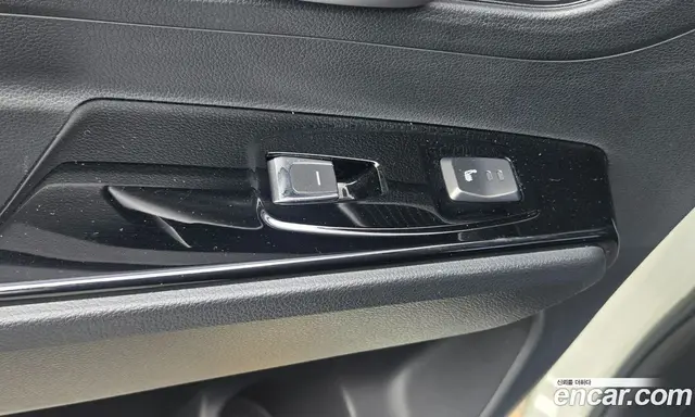 SsangYong Korando 2020 1.6 автомат (гидро), миниатюра 9