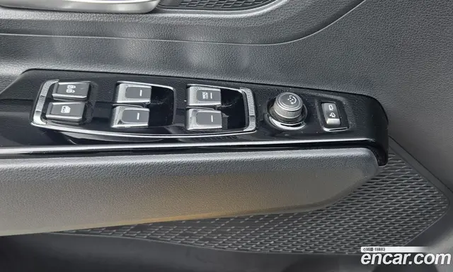 SsangYong Korando 2020 1.6 автомат (гидро), миниатюра 10