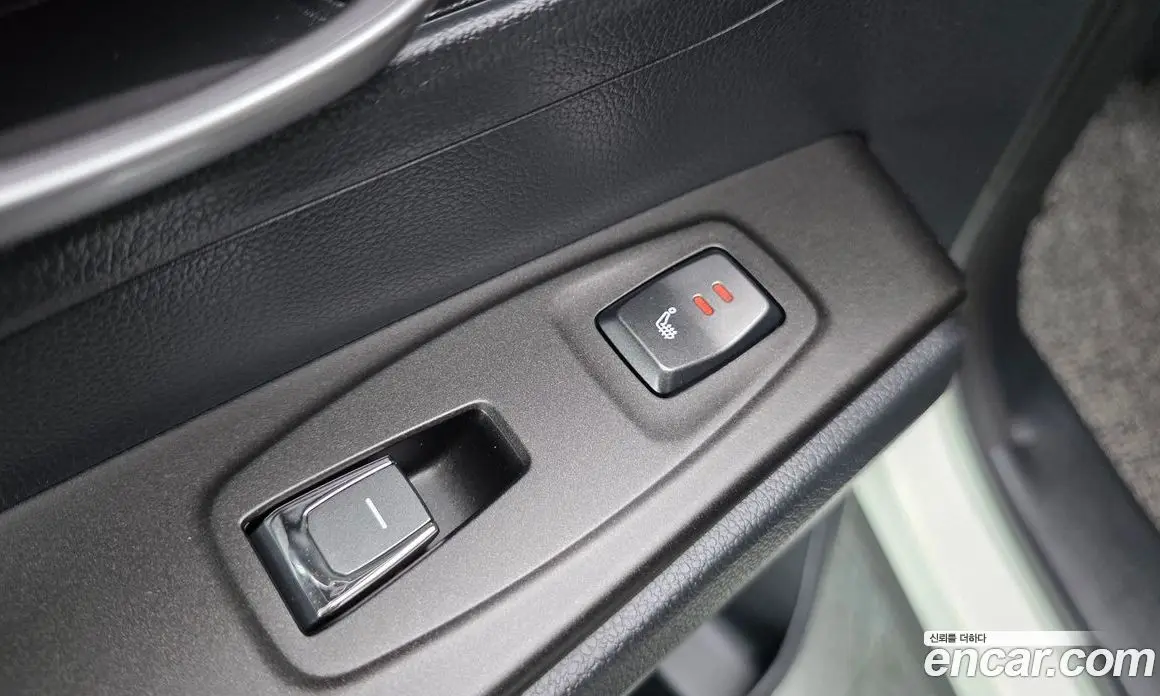 SsangYong Korando 2021 1.5 автомат (гидро), фото 29