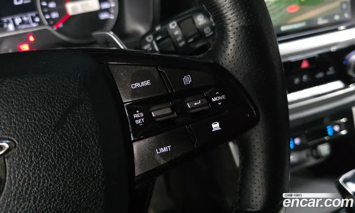 SsangYong Korando 2022 1.6 автомат (гидро), фото 18