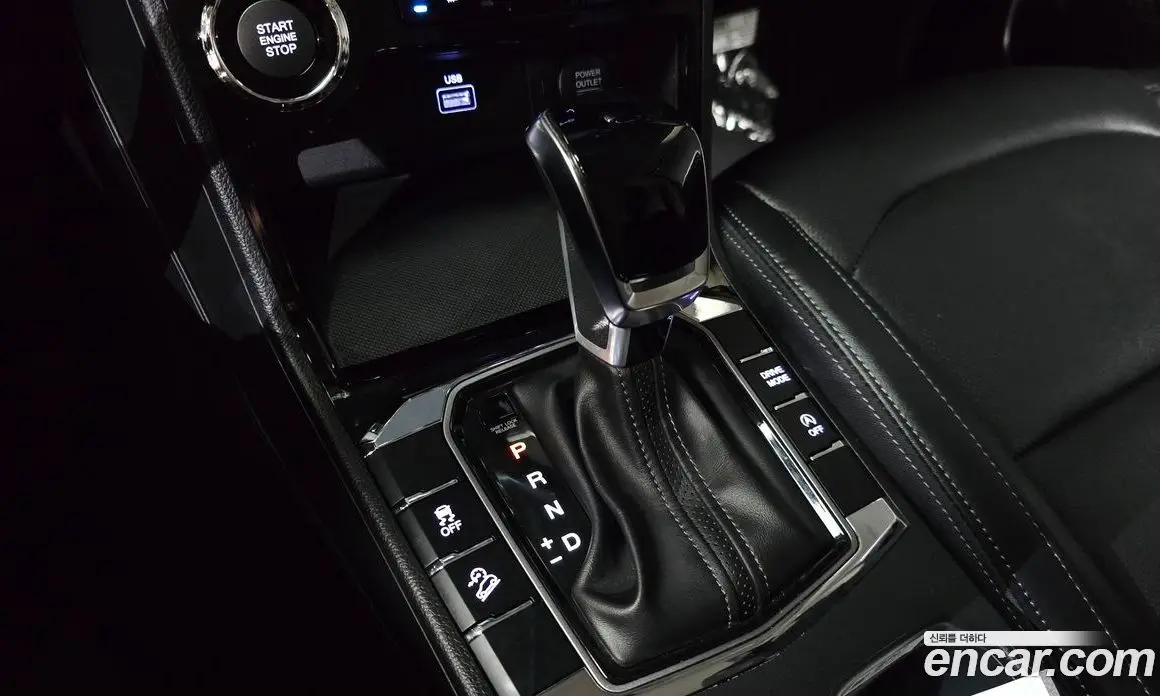 SsangYong Korando 2023 1.5 автомат (гидро), фото 9
