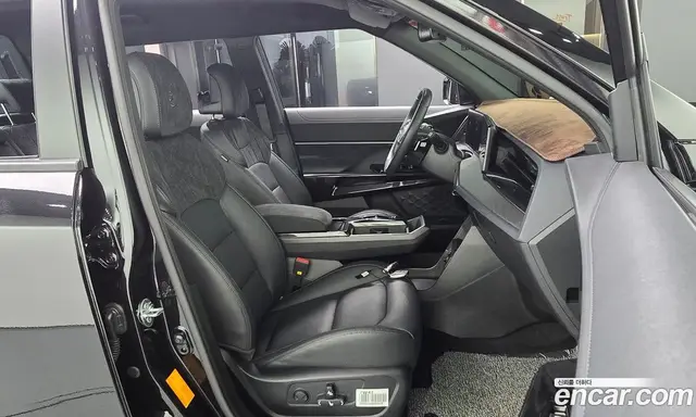 SsangYong Musso 2026 0.2 автомат (гидро), миниатюра 11