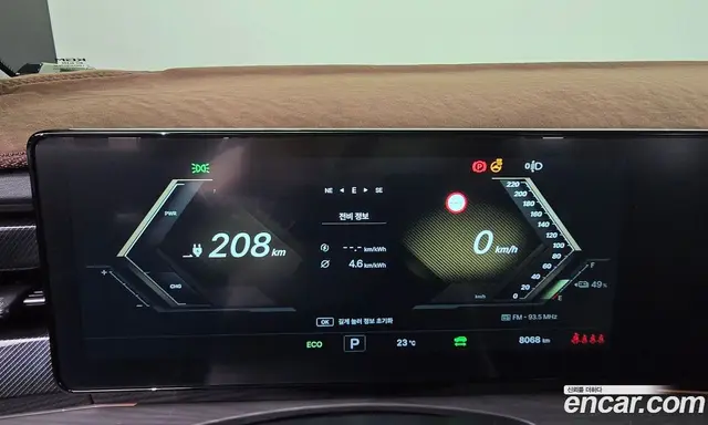 SsangYong Musso 2026 0.2 автомат (гидро), миниатюра 8