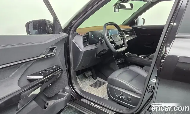 SsangYong Musso 2026 0.2 автомат (гидро), миниатюра 10