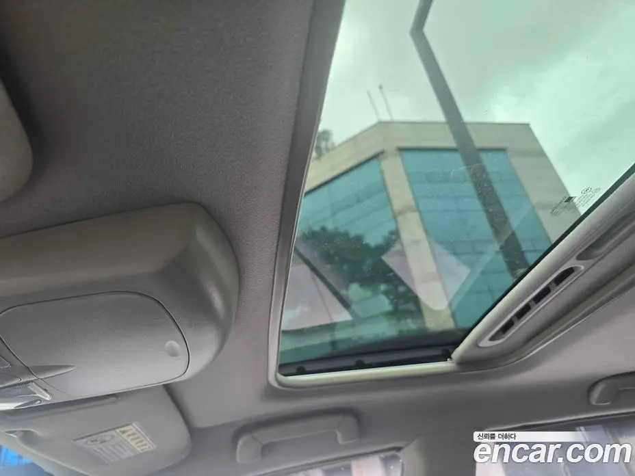 SsangYong Rexton 2011 2.0 автомат (гидро), фото 13