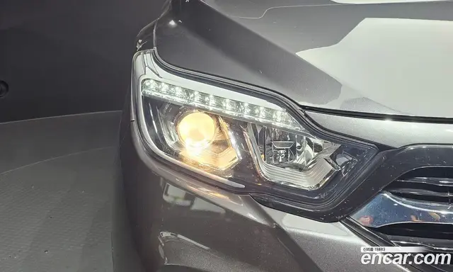 SsangYong Rexton 2018 2.2 автомат (гидро), миниатюра 8