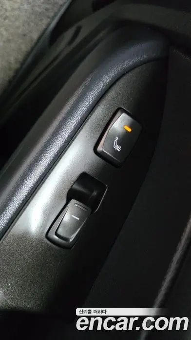 SsangYong Rexton 2019 2.2 автомат (гидро), фото 19