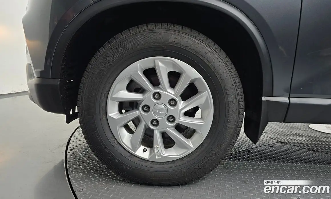 SsangYong Rexton 2019 2.2 автомат (гидро), фото 5