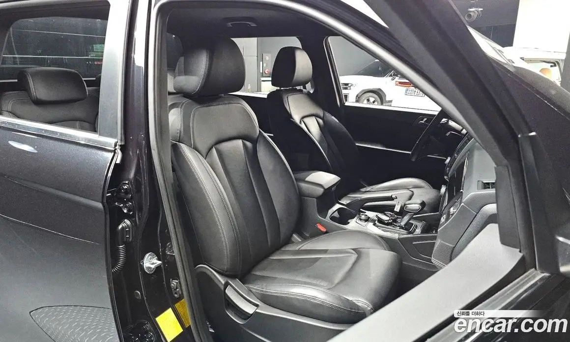 SsangYong Rexton 2021 2.2 автомат (гидро), фото 16
