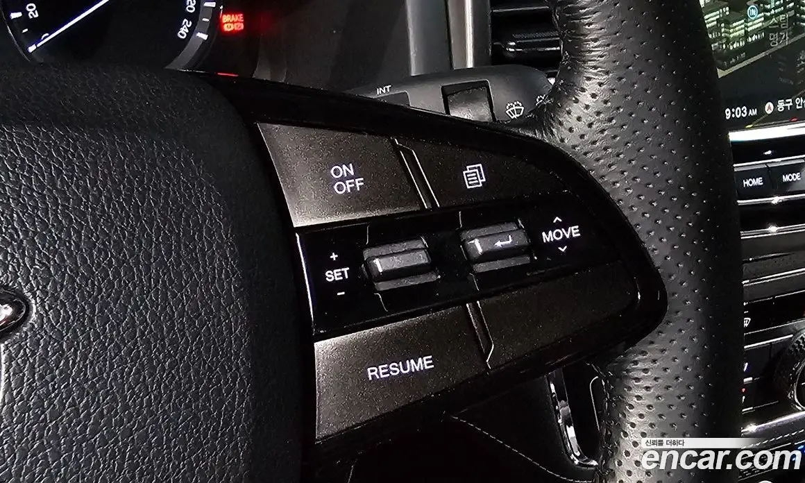 SsangYong Rexton 2021 2.2 автомат (гидро), фото 21