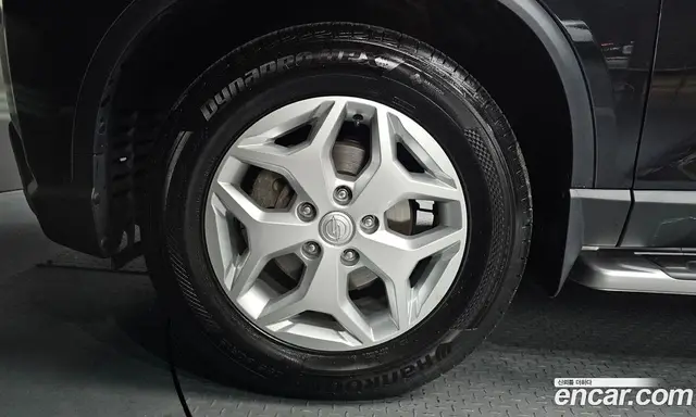 SsangYong Rexton 2021 2.2 автомат (гидро), миниатюра 5
