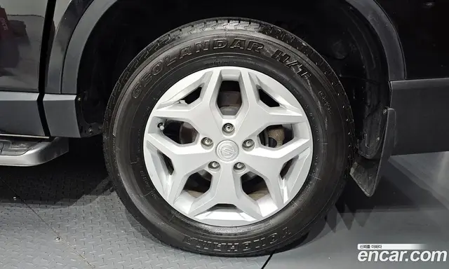 SsangYong Rexton 2021 2.2 автомат (гидро), миниатюра 7