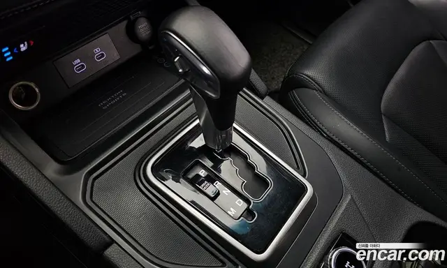 SsangYong Rexton 2024 2.2 автомат (гидро), миниатюра 9